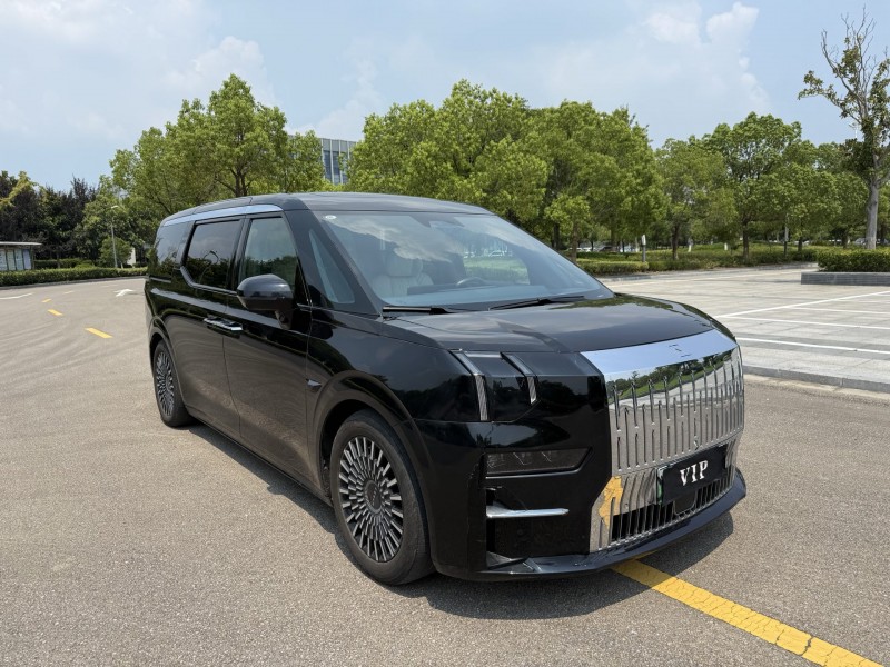 盐城23年极氪汽车0093