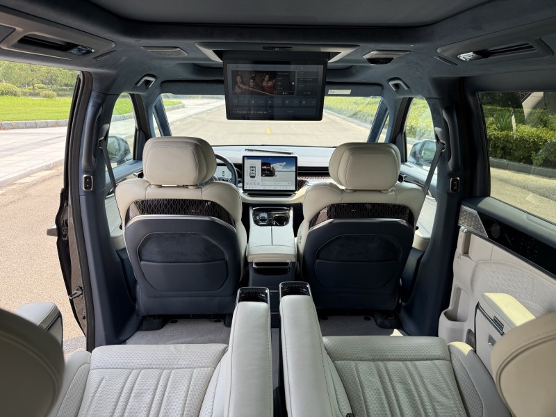 盐城23年极氪汽车0095