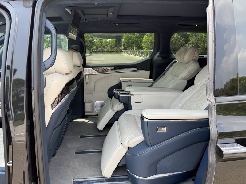 盐城23年极氪汽车0096