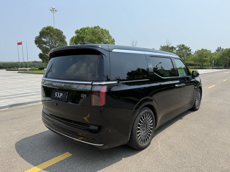 盐城23年极氪汽车0098