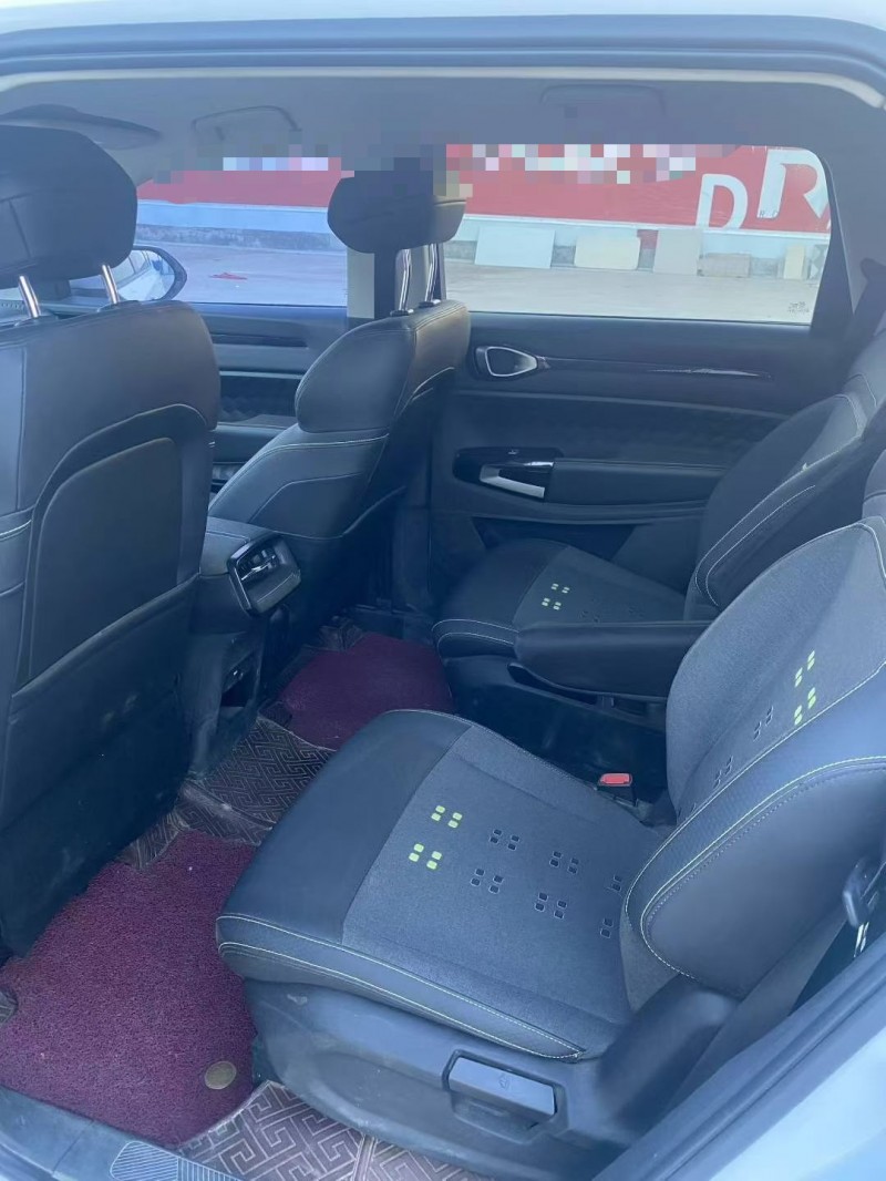 菏泽20年宝骏rm55