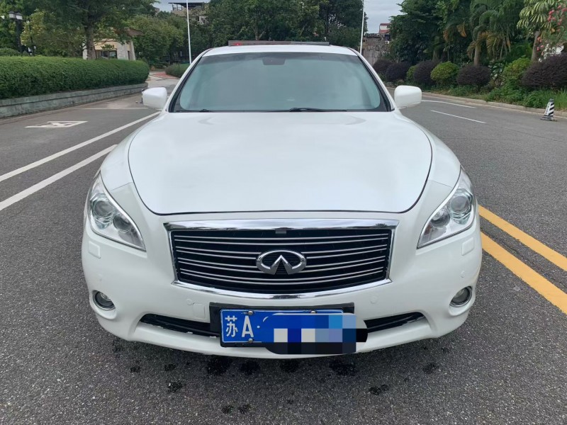 茂名15年英菲尼迪Q701
