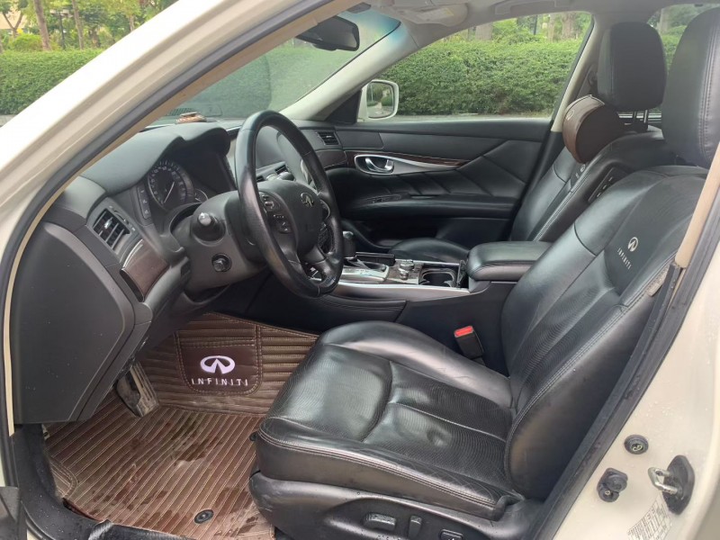 茂名15年英菲尼迪Q703