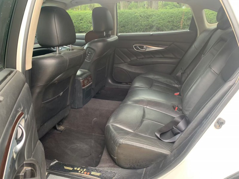 茂名15年英菲尼迪Q705