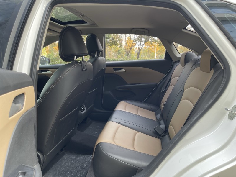 济宁21年雪佛兰科鲁泽5