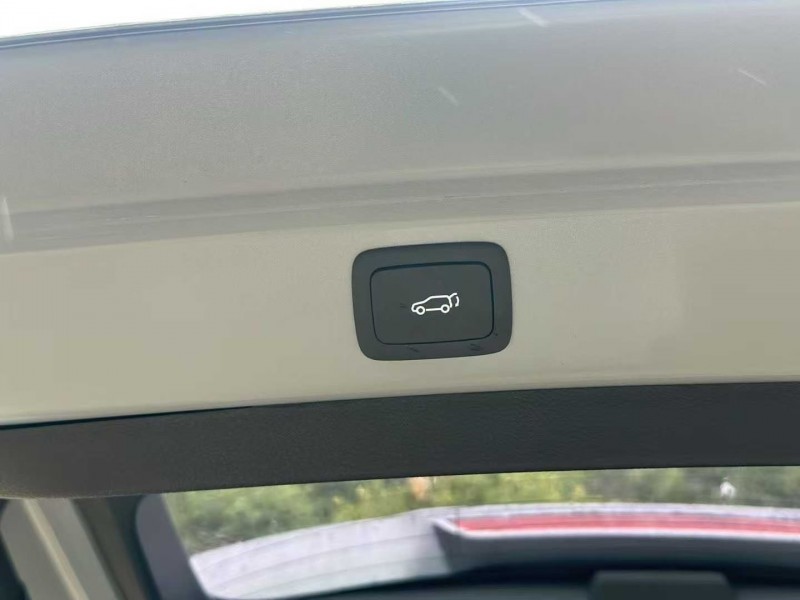 金华20年荣威RX56