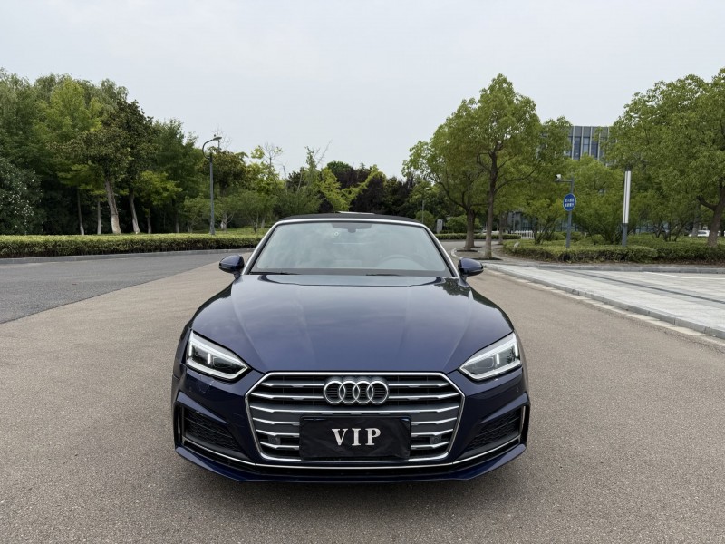 盐城20年奥迪A51