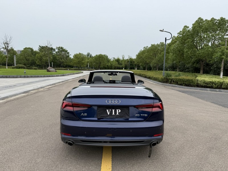 盐城20年奥迪A59