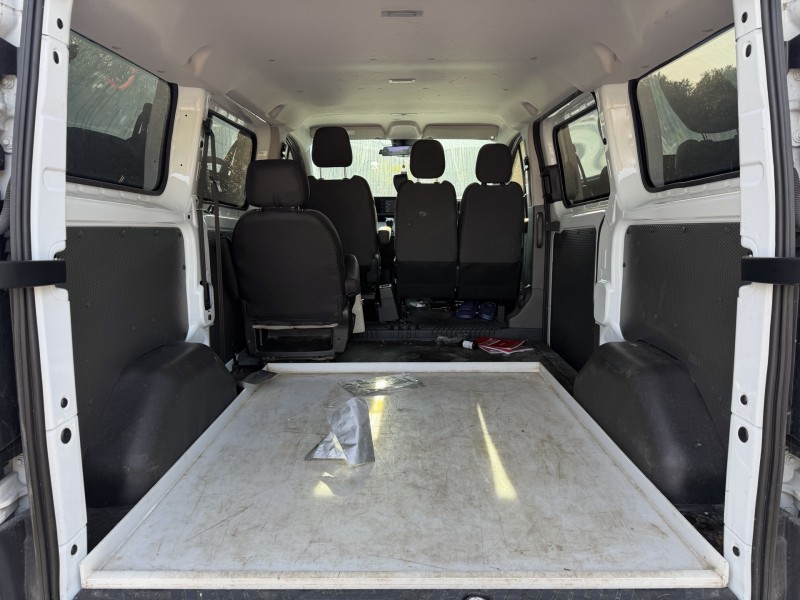 盐城23年福特全顺4