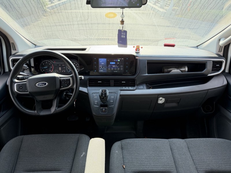 盐城23年福特全顺6