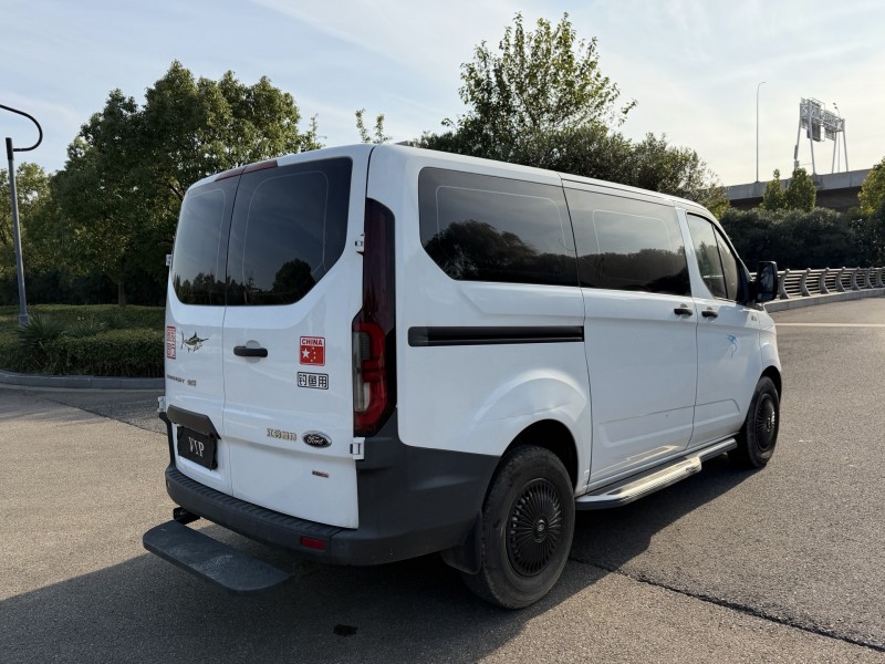 盐城23年福特全顺7