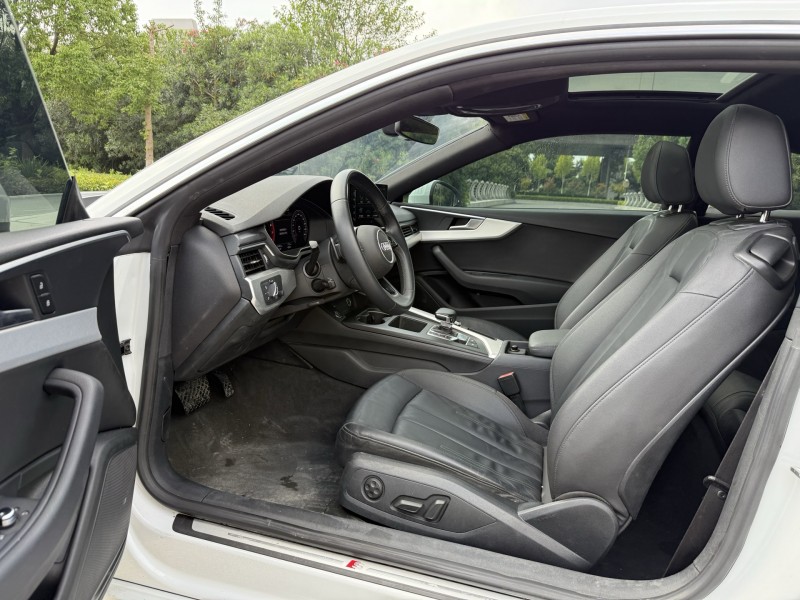 盐城21年奥迪A56