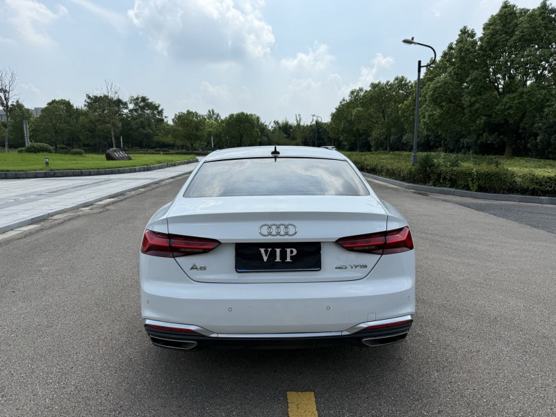 盐城21年奥迪A59