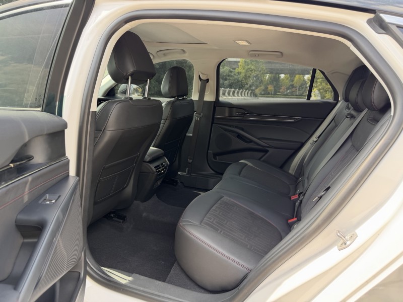 盐城23年福特蒙迪欧4