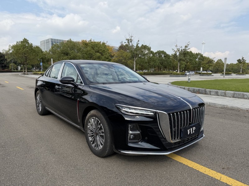 盐城24年红旗H53