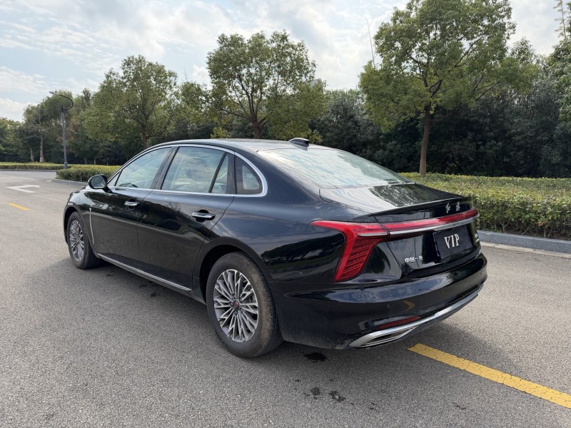 盐城24年红旗H58