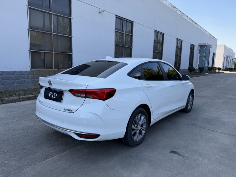 盐城22年别克威朗7