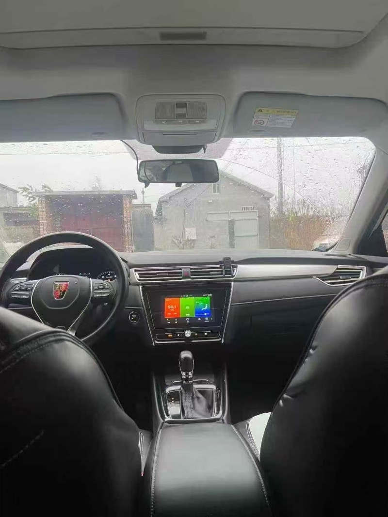 菏泽20年荣威i55