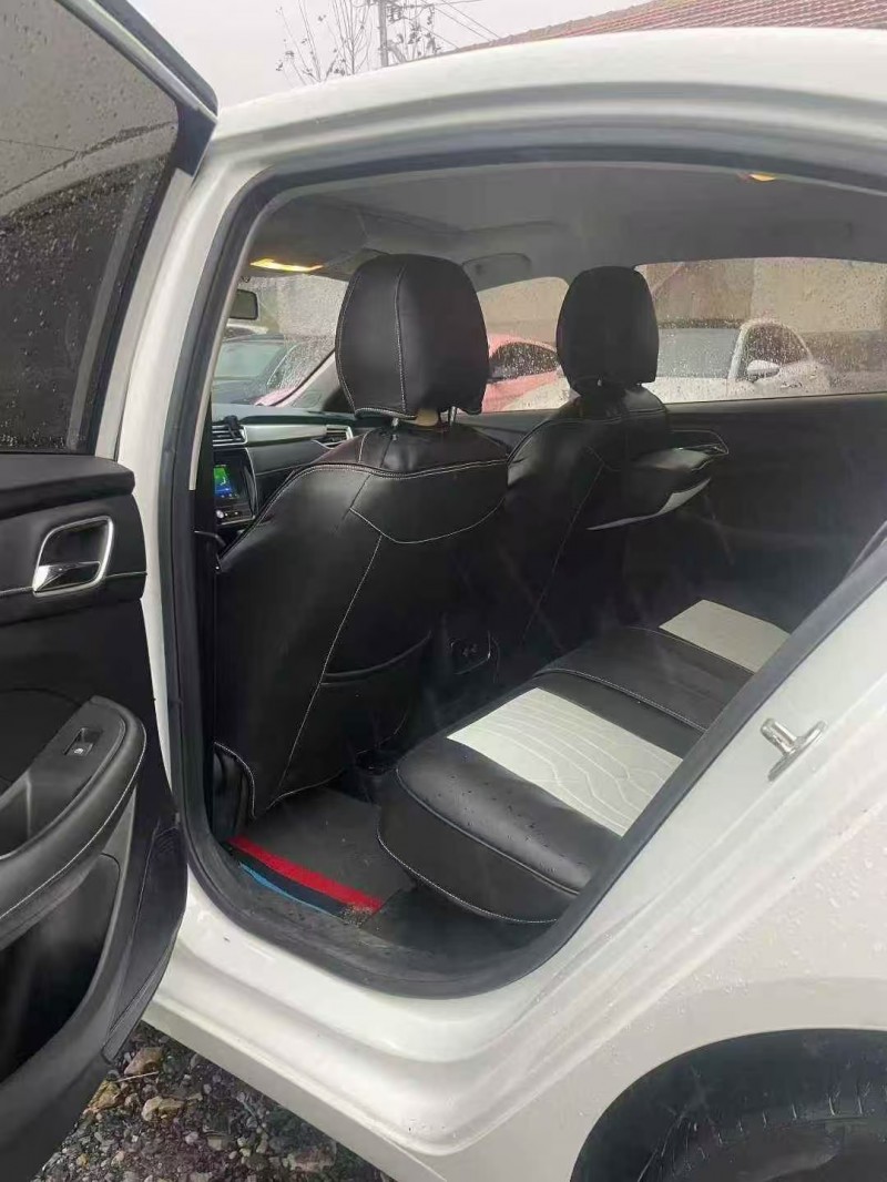 菏泽20年荣威i56