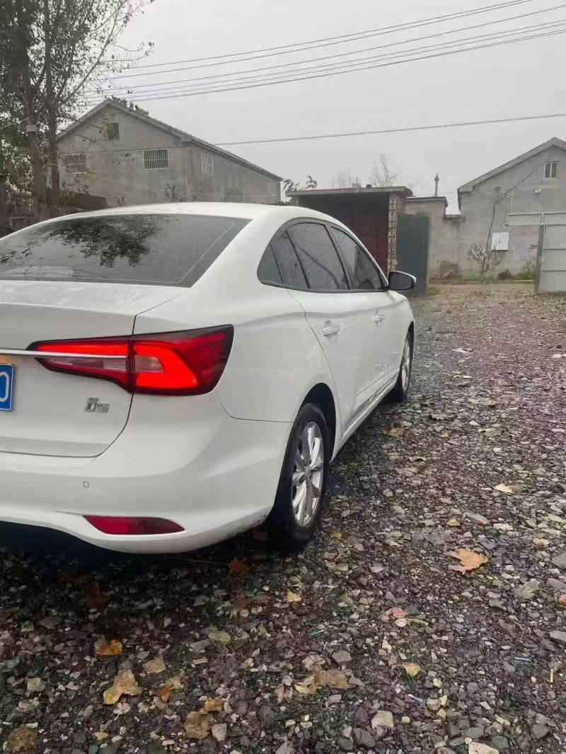 菏泽20年荣威i58