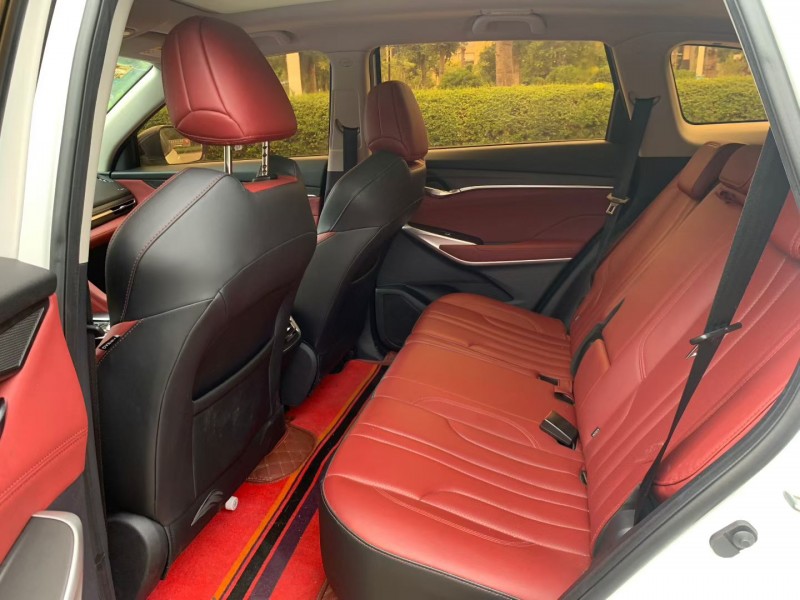 茂名21年长安汽车CS756