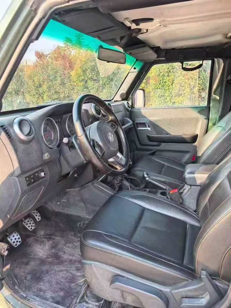 菏泽18年北京BJ404