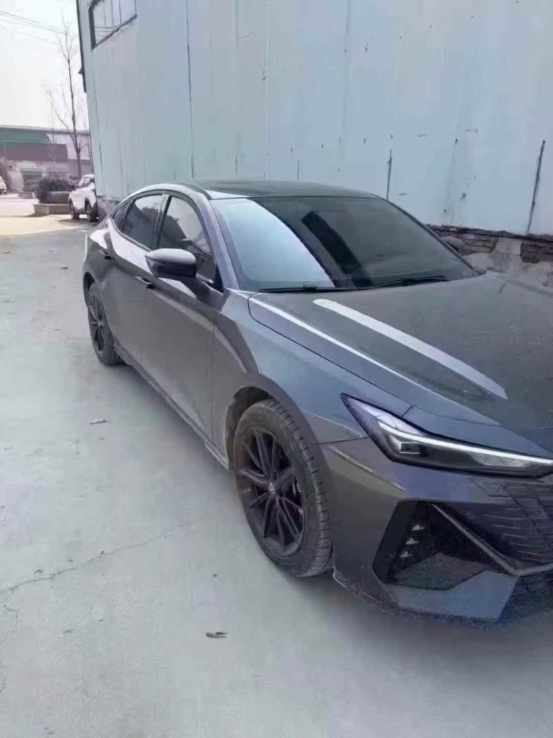 菏泽23年长安汽车UNI2