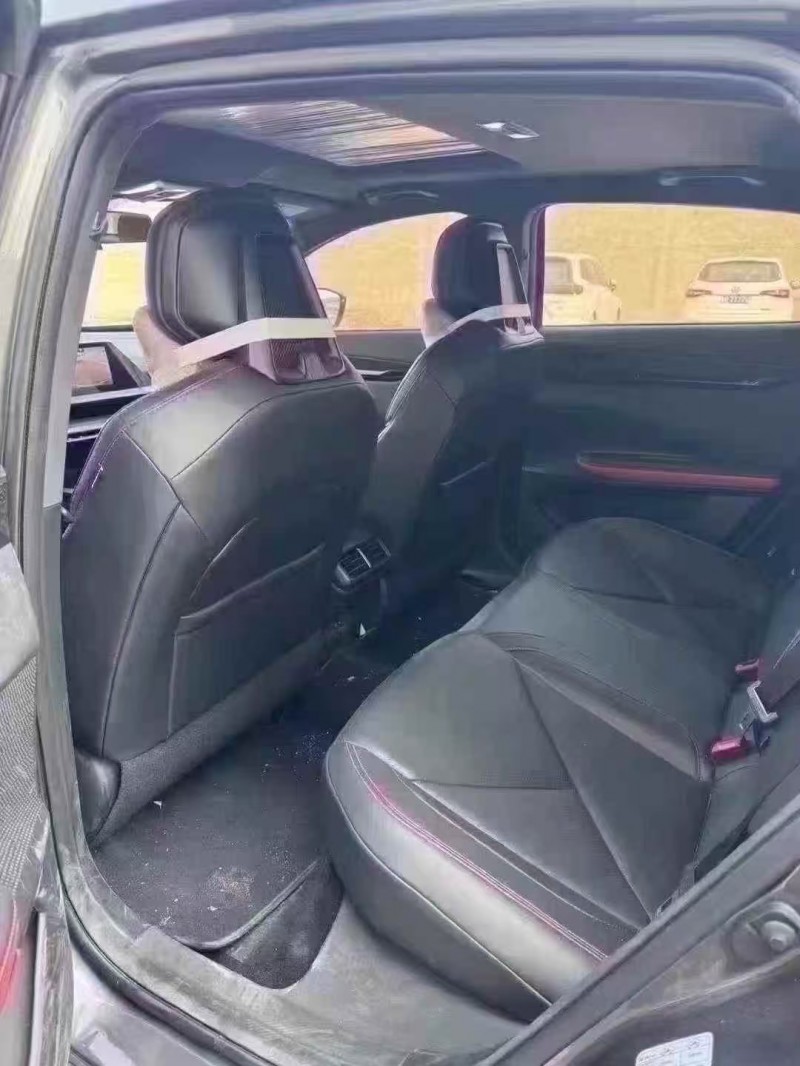 菏泽23年长安汽车UNI4