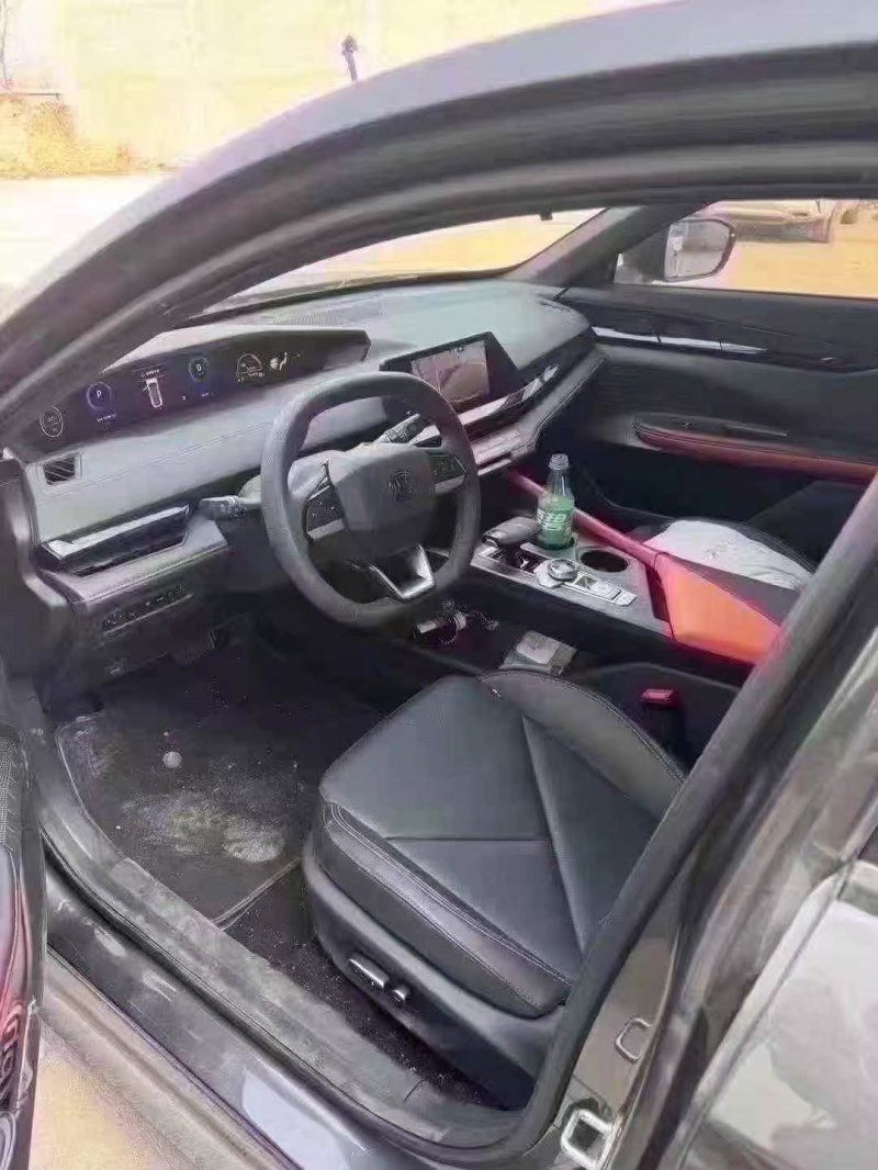 菏泽23年长安汽车UNI5