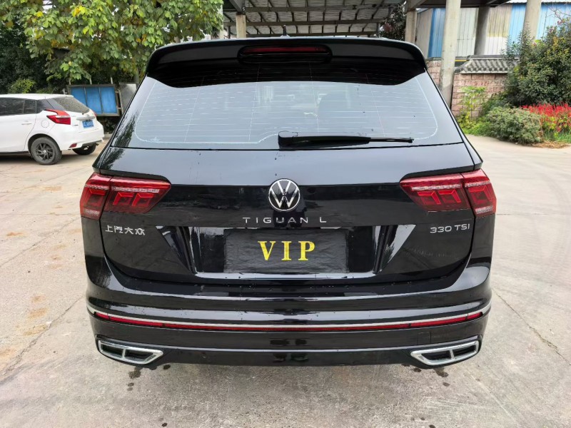 徐州24年大众途观9