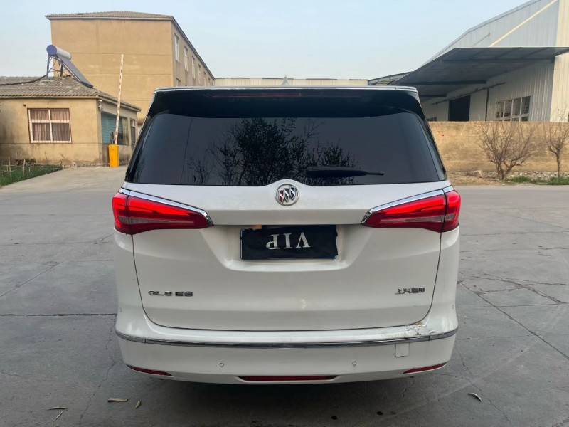 徐州18年别克GL89