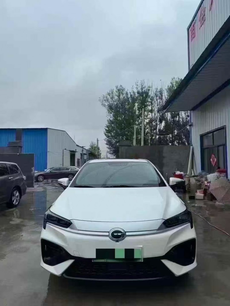 菏泽24年传祺埃安S5801