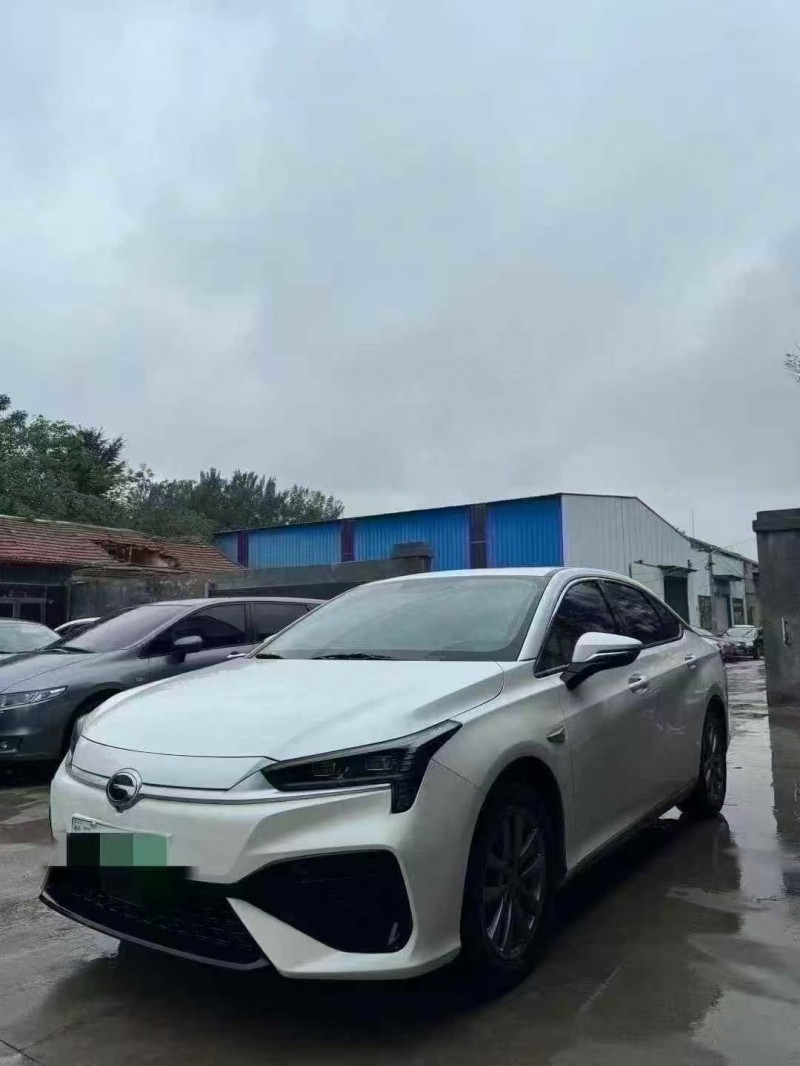 菏泽24年传祺埃安S5802