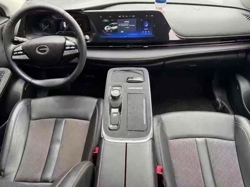 菏泽24年传祺埃安S5803