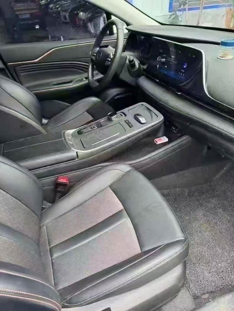 菏泽24年传祺埃安S5805