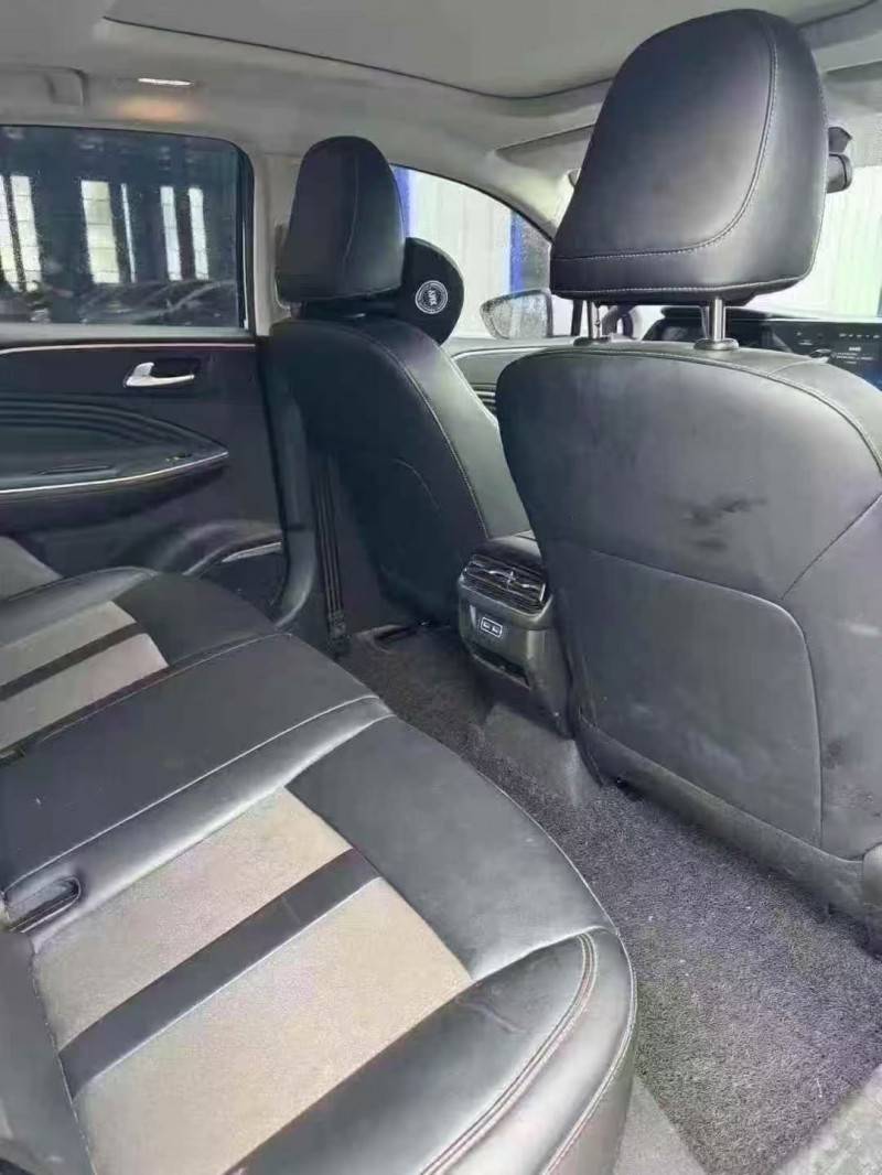 菏泽24年传祺埃安S5806