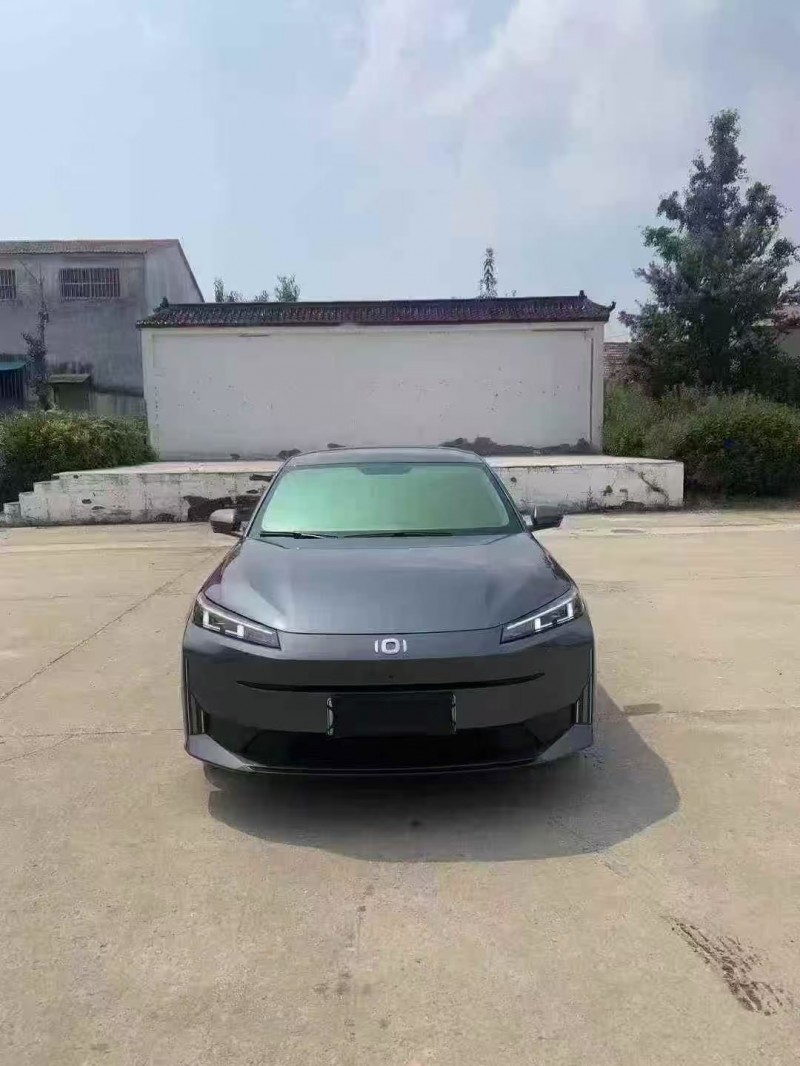 菏泽24年长安汽车启源1