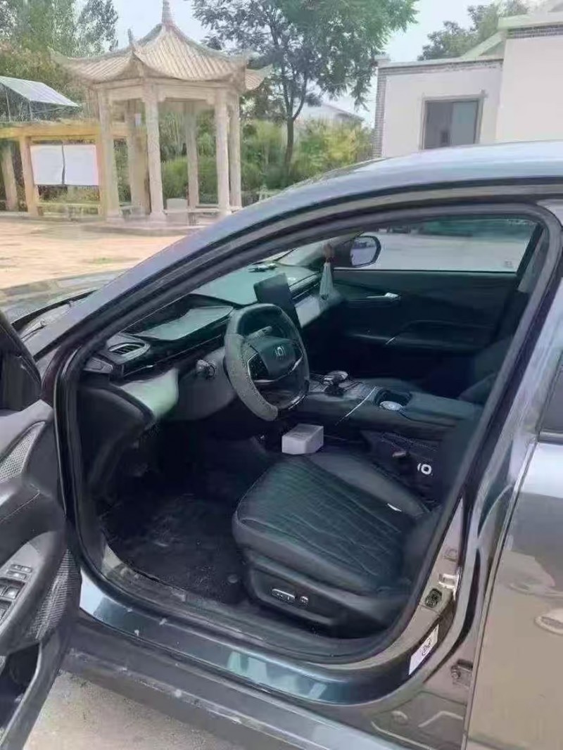 菏泽24年长安汽车启源4