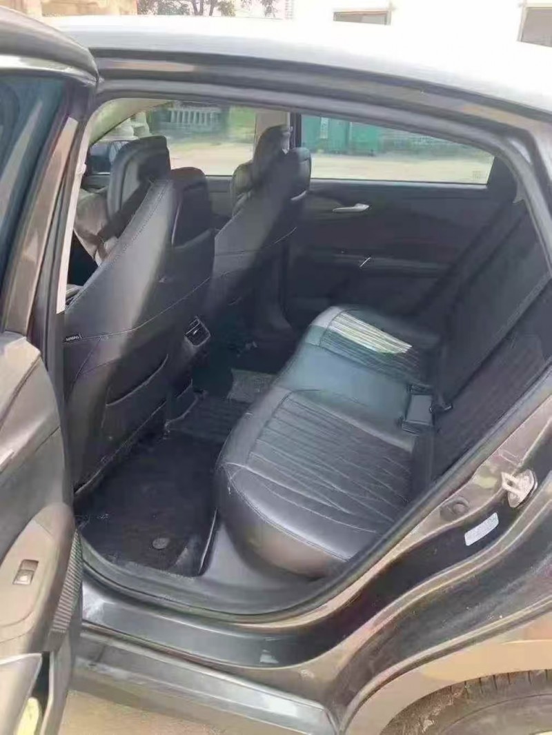 菏泽24年长安汽车启源5