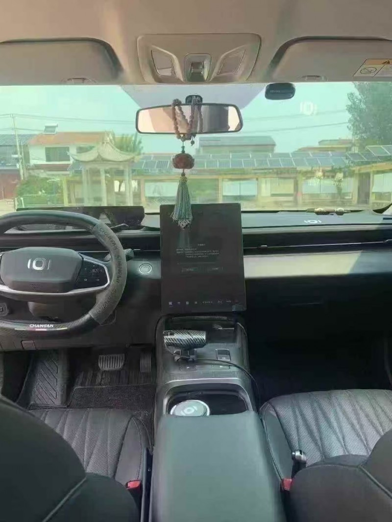 菏泽24年长安汽车启源6