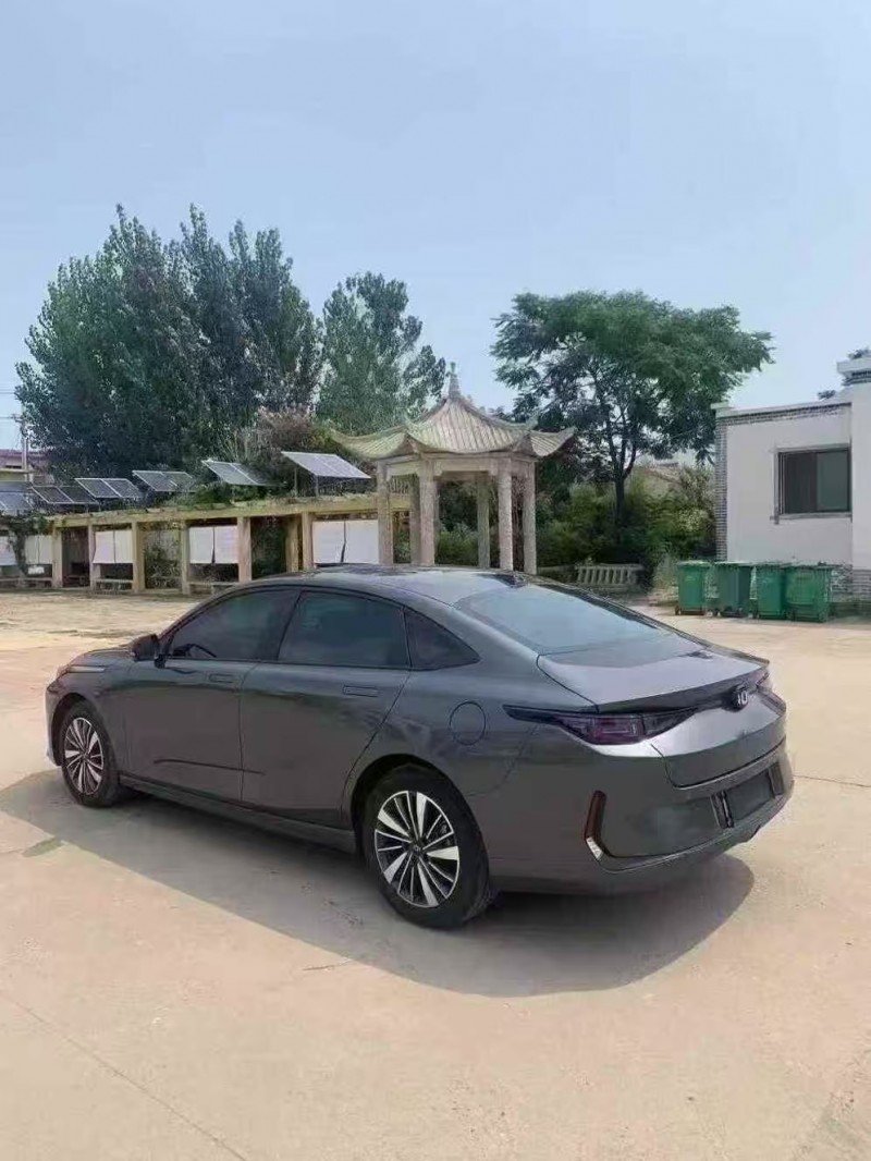 菏泽24年长安汽车启源8