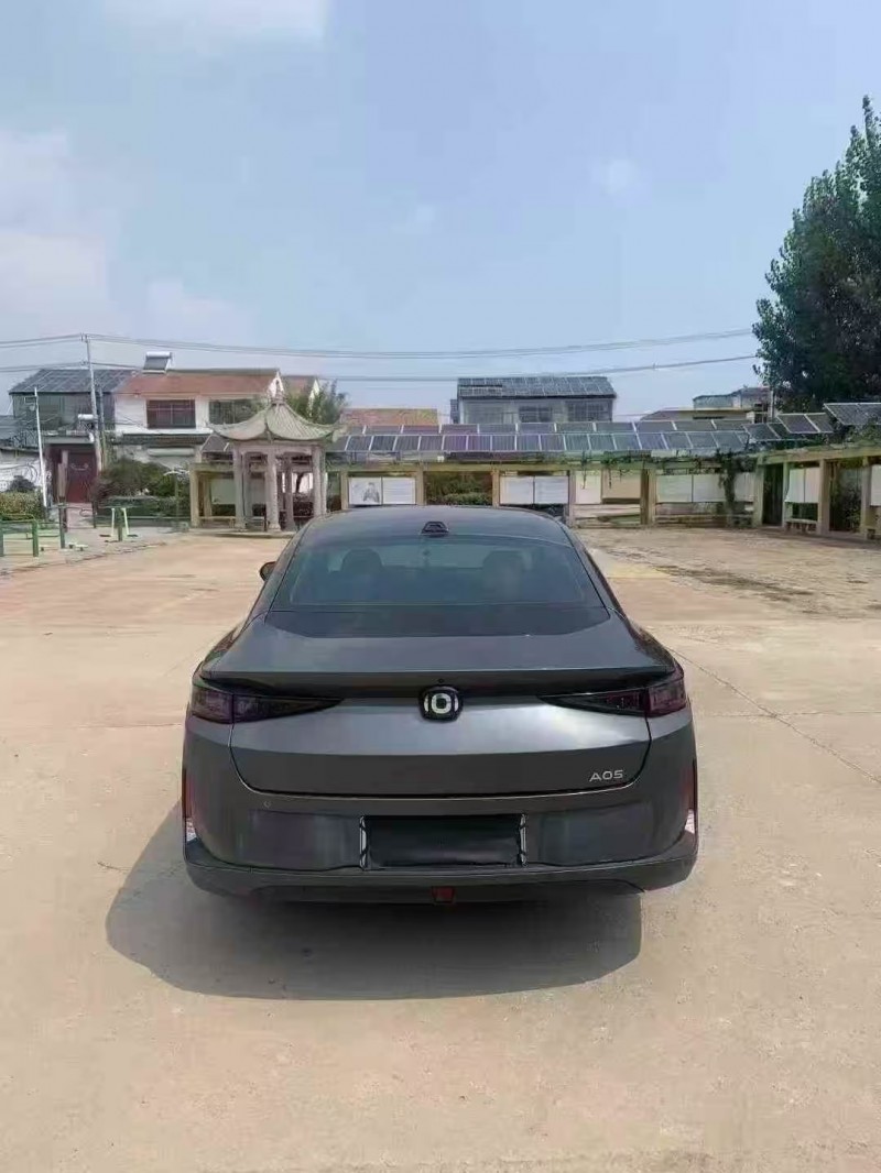 菏泽24年长安汽车启源9