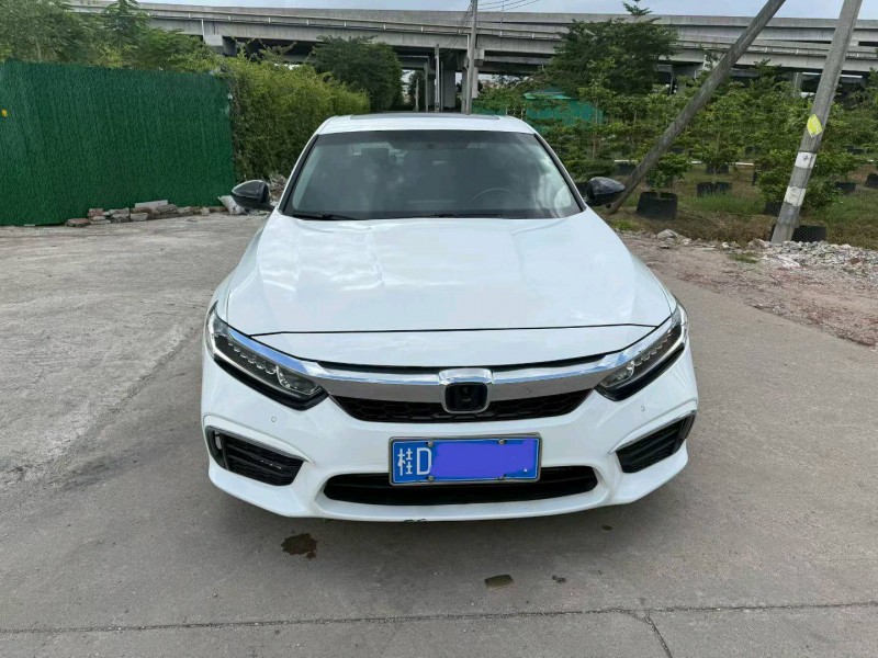 中山20年本田英诗派1