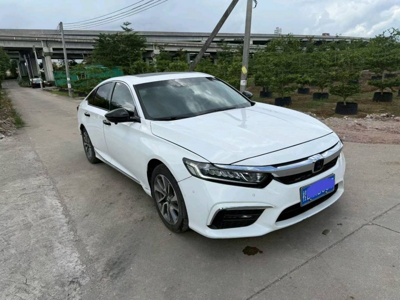 中山20年本田英诗派2