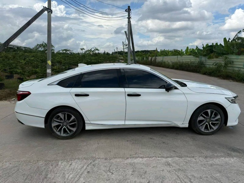 中山20年本田英诗派3