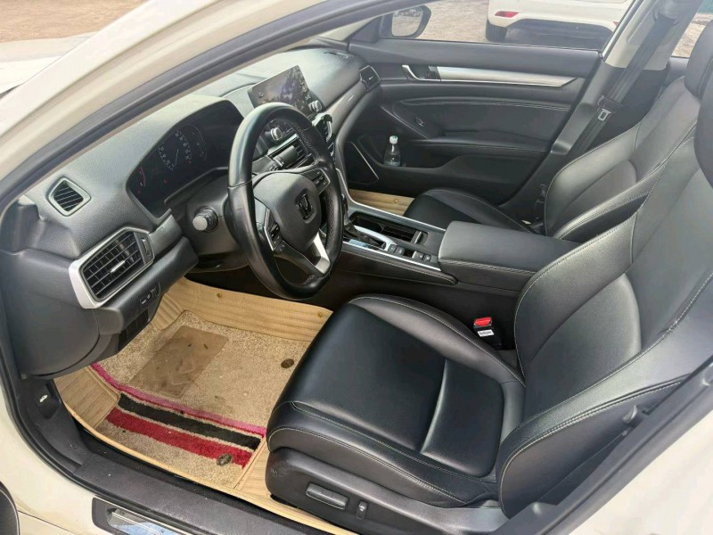 中山20年本田英诗派8