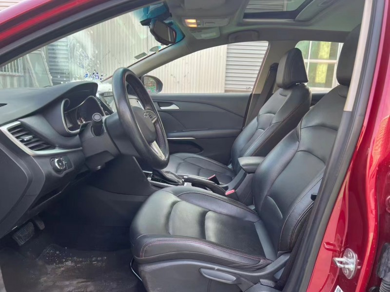 临沂20年雪佛兰科鲁泽5