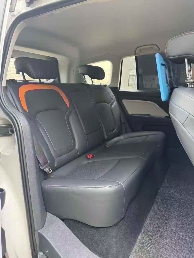 菏泽24年奔腾nat6