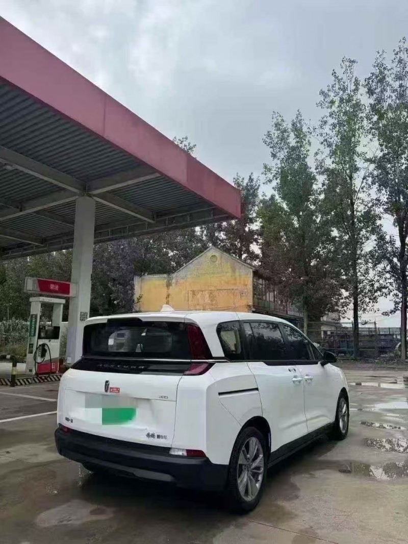 菏泽24年奔腾nat8