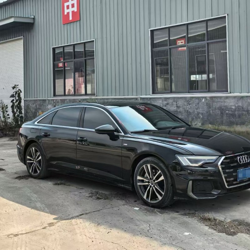 菏泽21年奥迪A6L2